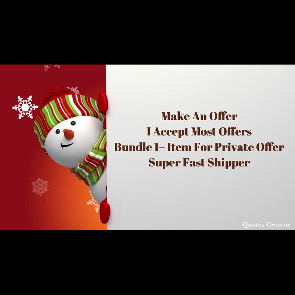 Make Offer